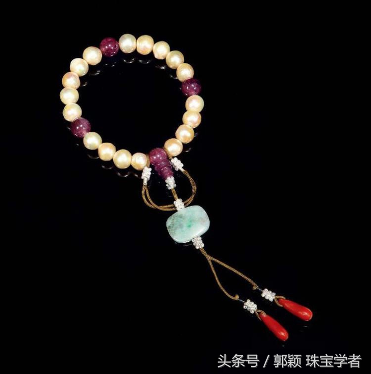 手串里的前世今生是啥,手串的由来历史