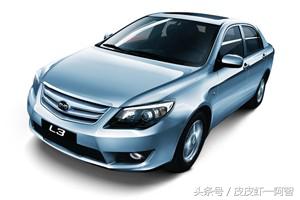 紧凑型车合资,十款合资紧凑型车