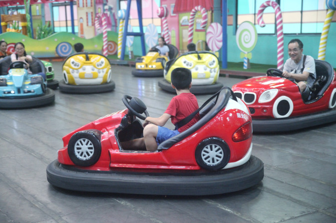 国内冬天的冰雪之旅,来一场冬日的冰雪之旅