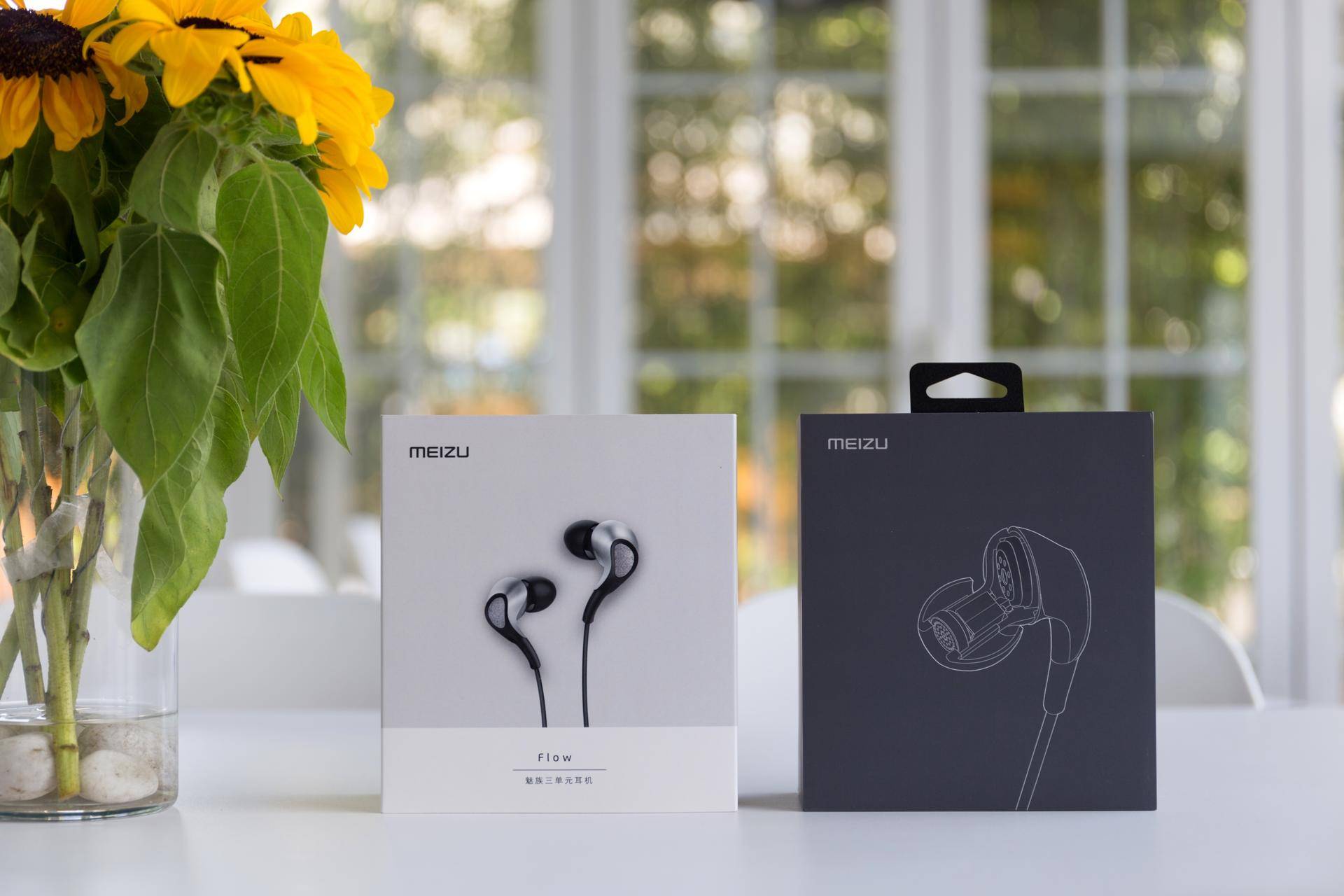 你信不信，魅蓝这Flow耳机的舒适感，总让你忘记一件事