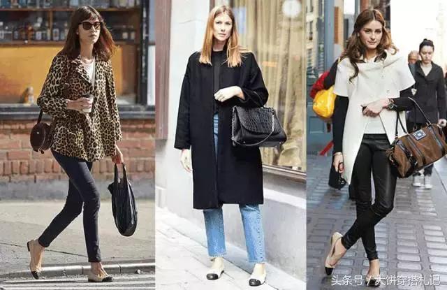 认准这10双鞋,就够你穿一辈子了!|基础单品