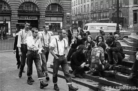 认准这10双鞋,就够你穿一辈子了!|基础单品