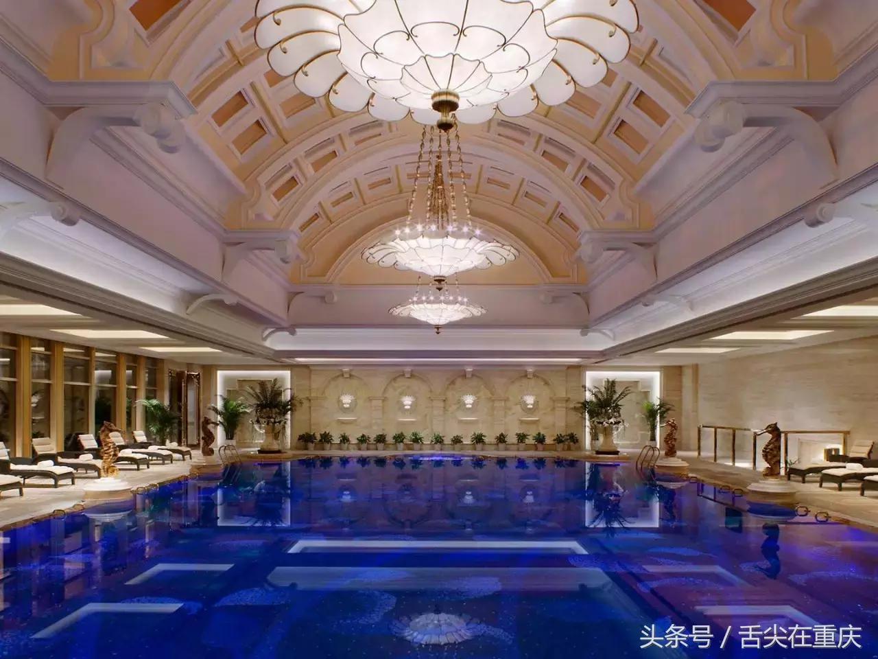 快来收藏这9个秘籍,重庆游泳地方推荐野泳