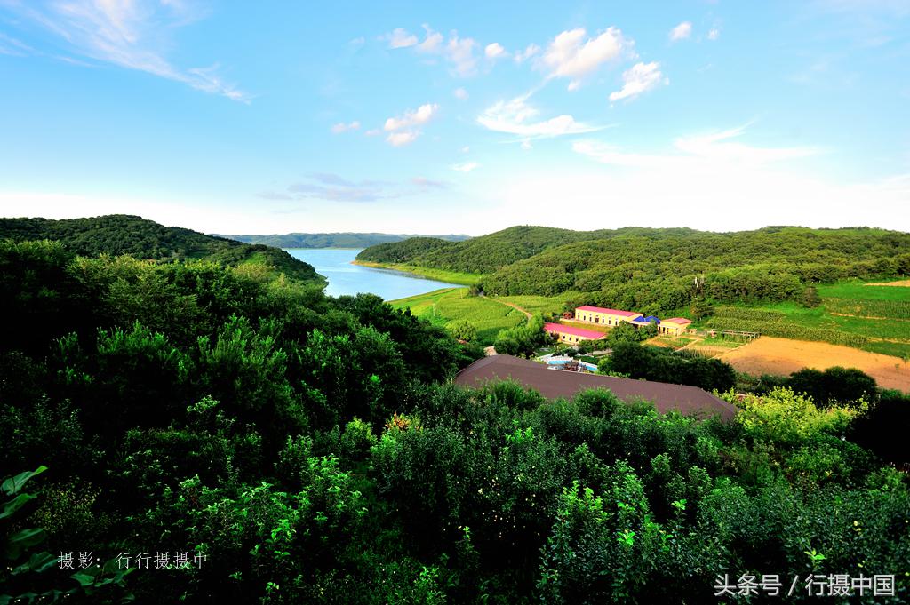 沈阳周边游水库,沈阳附近温泉一日游清河半岛