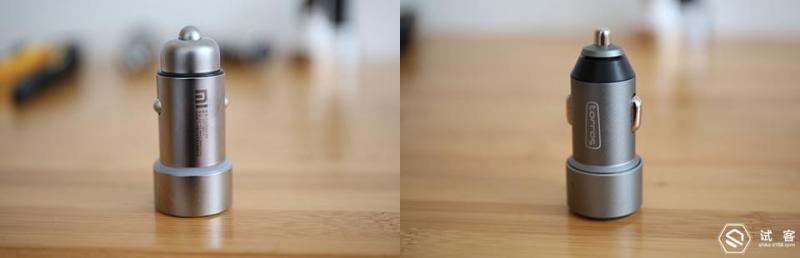 车载充电器品牌前十排名,京东京造车载充电器