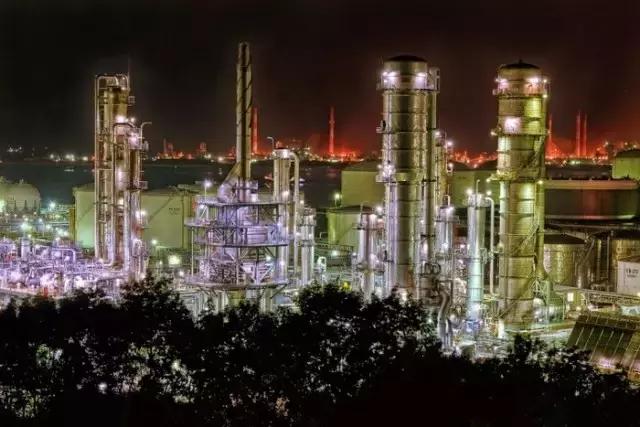 超反差！原来你是这样的东京！卡哇伊与奇幻工业风，一次拥有~