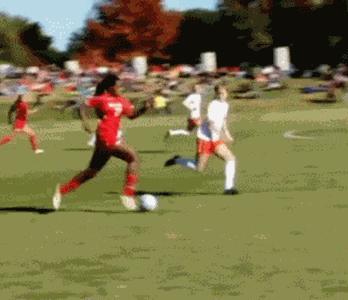 史上最强打脸现场足球gif,搞笑足球gif打耳光假摔