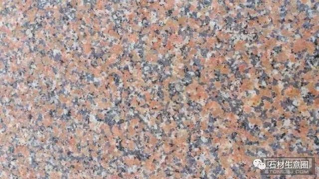 红色花岗岩石材价格,好看的花岗岩石材有哪些