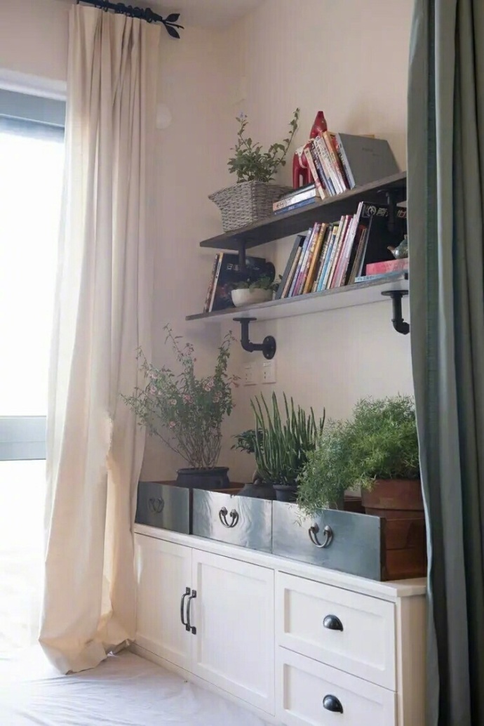 太原中泽纯境4号楼装修案例,太原市中泽纯境装修现场