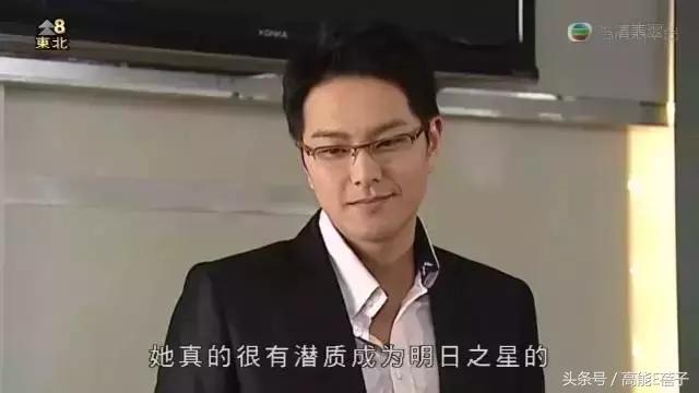 TVB高层乐易玲恶斗曾励珍,比《金枝欲孽》还精彩