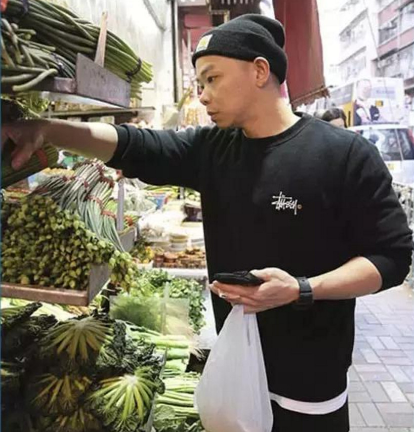 周星驰绿叶,周星驰成功逆袭的喜剧