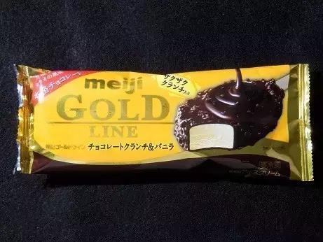 日本网友眼中最美味的10款冰激凌听说便利店都能买得到！