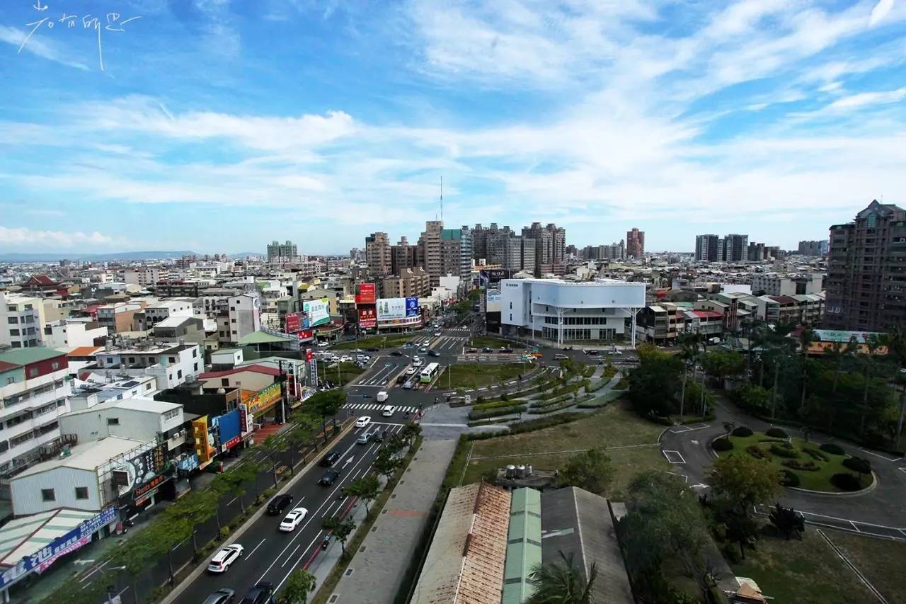 去台南生活,去台南玩需要准备什么