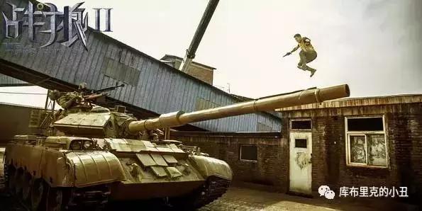 战狼2建军大业视频,战狼2建军大业评论