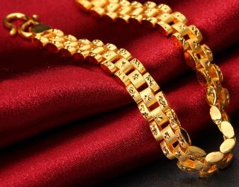 十大必买经典款手链手镯,最经典的黄金手镯款式