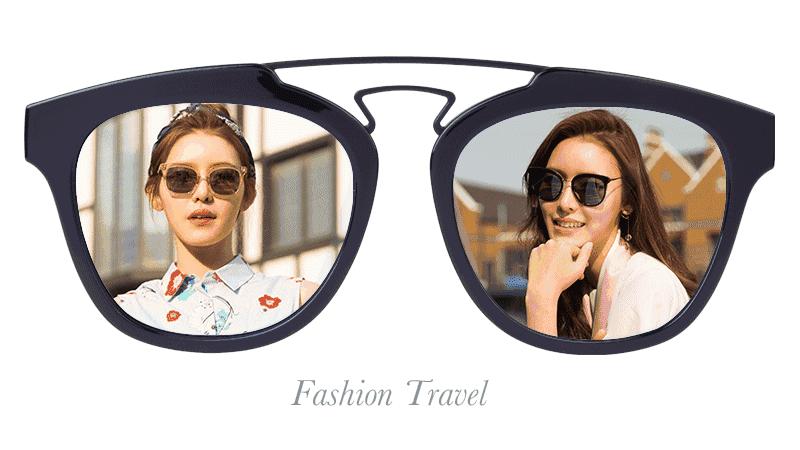 夏季如何浪起来？为近视的孩子贴心准备的时尚装备列表！