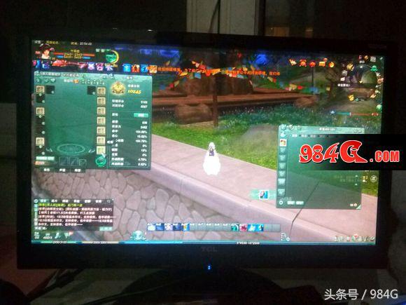 剑网3辣眼睛BUG汇总虽然快已经习惯了但何时能修复呢？