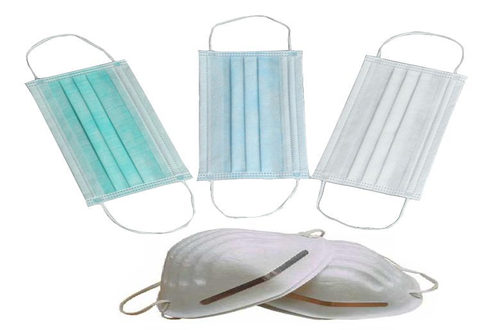 防尘口罩使用方法,防尘口罩使用周期