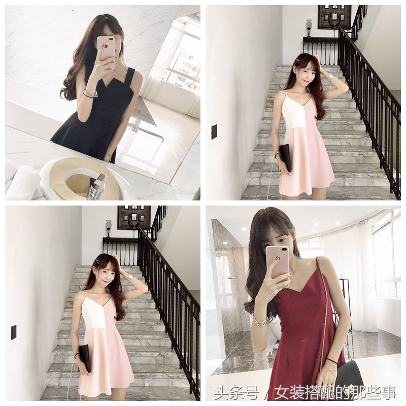 最近流行仙女裙快看看有哪些,有哪些好看又小众的仙女裙