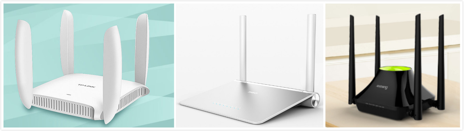 路由器有几根天线比较合适,路由器的4根天线怎么放最强
