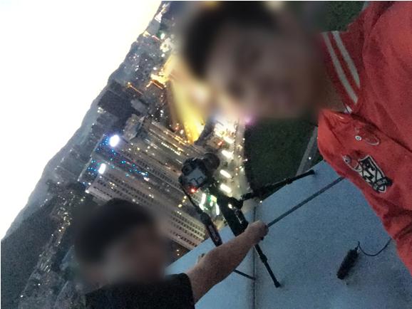 入门级便捷旅行三脚架推荐,爬山便携三脚架