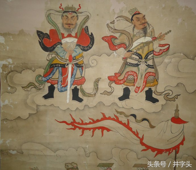 上清大洞真经在道教的地位,道教三洞真经是什么