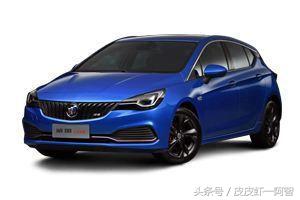 紧凑型车合资,十款合资紧凑型车