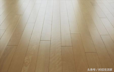 地板木地板,地板微晶石