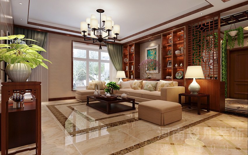 这样装修房子才好看,这样装修才更有高级感