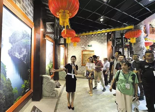 乐山夏季又避暑又好吃的地方,乐山本地人都去哪里吃美食