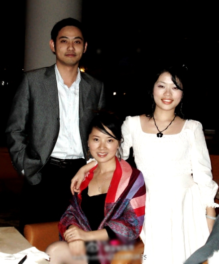 从家庭主妇到精英,从家庭主妇到生意人