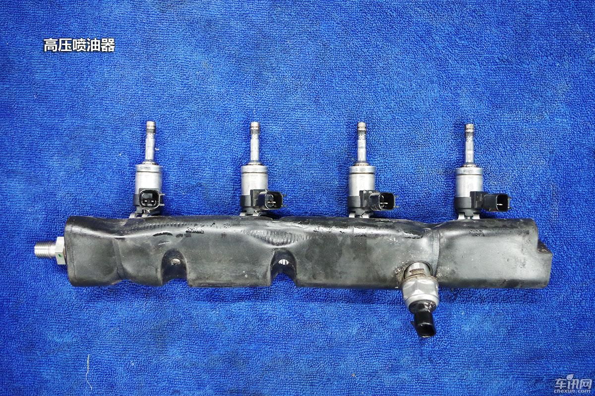 s7发动机是v几,s7用的什么发动机