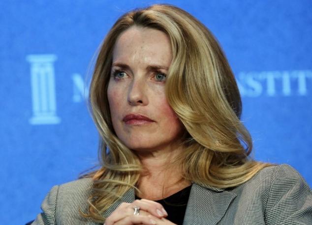 乔布斯有几个孩子遗产给谁了,乔布斯遗产有多少亿