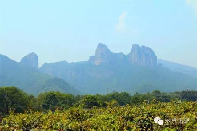 楠溪江芙蓉村落,楠溪江芙蓉古村景区视频