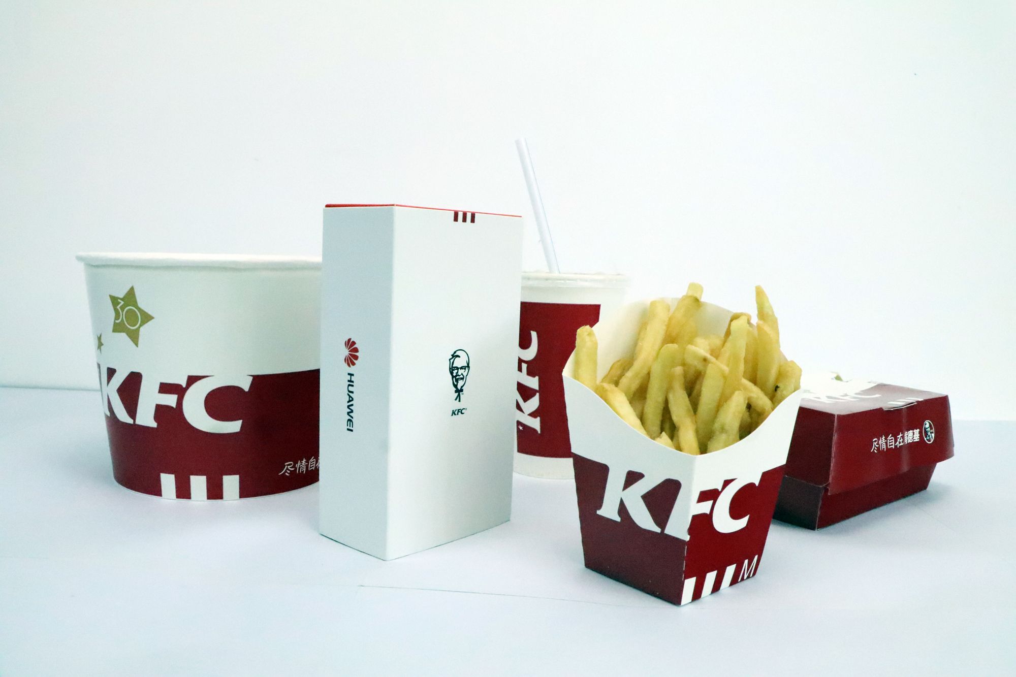 美到没朋友是什么体验,华为畅享7体验