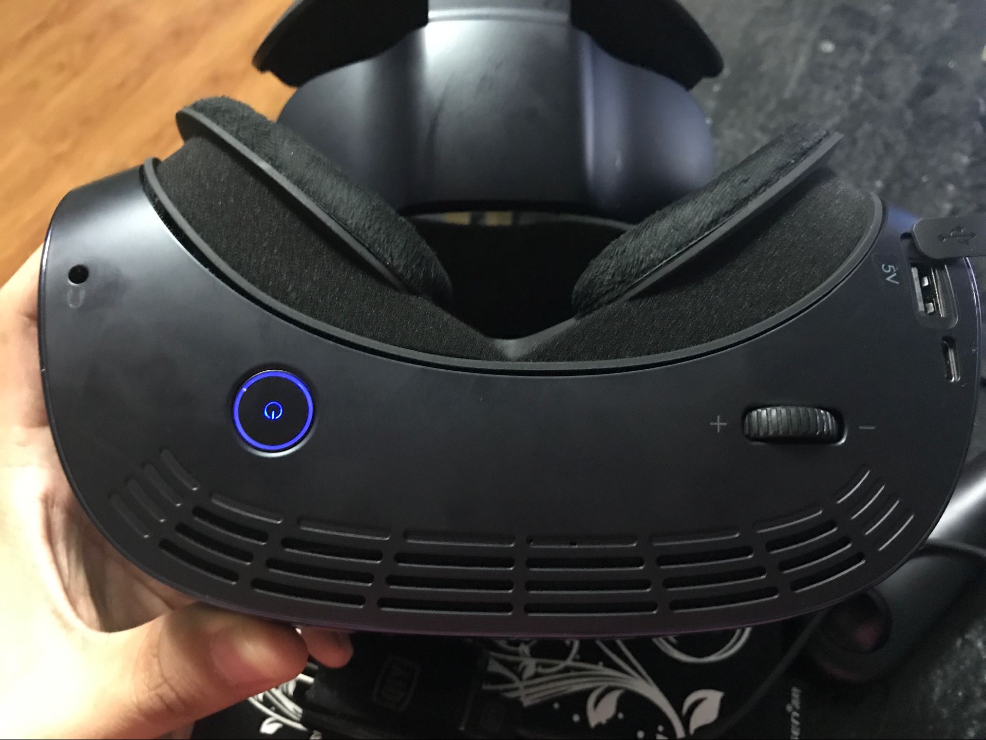 全球首款4kvr一体机爱奇艺奇遇48,爱奇艺奇遇vr一体机评测