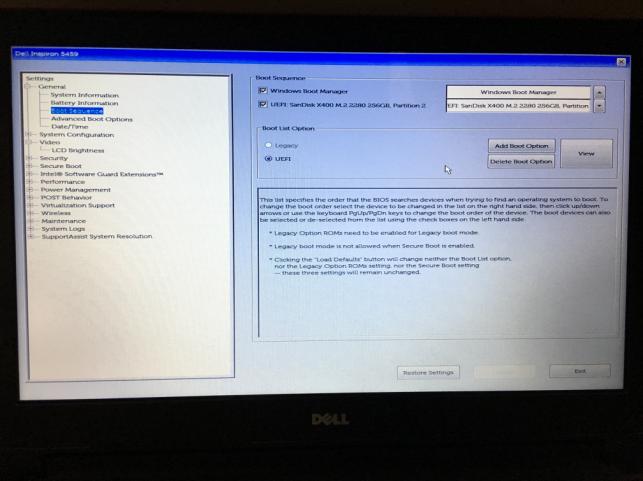 戴尔灵越5000系列,灵越5000fit可以加装内存条吗