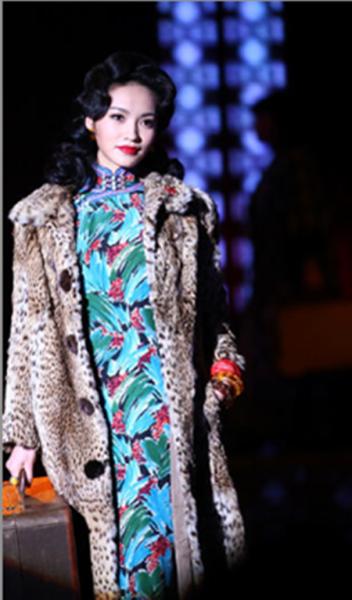 三生三世玄女换容颜,三生三世玄女幻化成白浅的样子