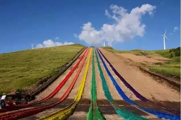 租房车去内蒙古,租房车露营地推荐