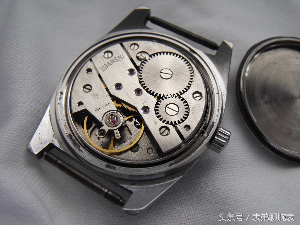 上海手表厂历史,上海手表厂怎么样啊