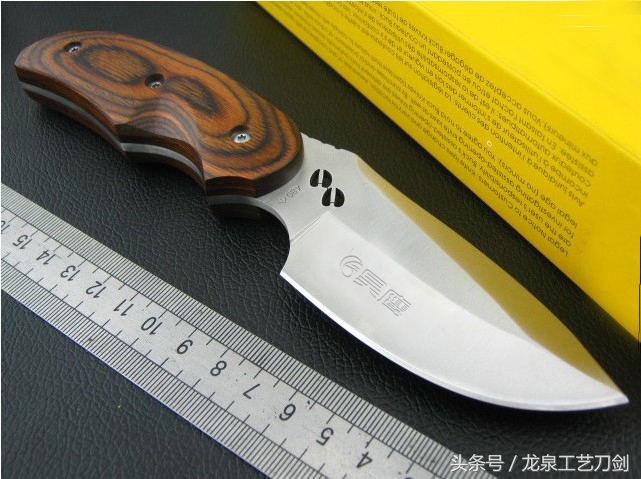 巴克刀具旗舰店,巴克美国