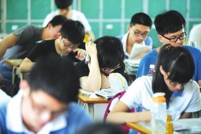 老公侄儿读书住我这里合适吗,老公外甥住我家