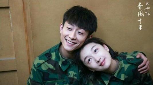 张一山和杨紫周冬雨,张一山周冬雨谈杨紫