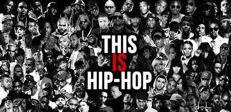 嘻哈hip-hop基本知识,中国有嘻哈hip-hop