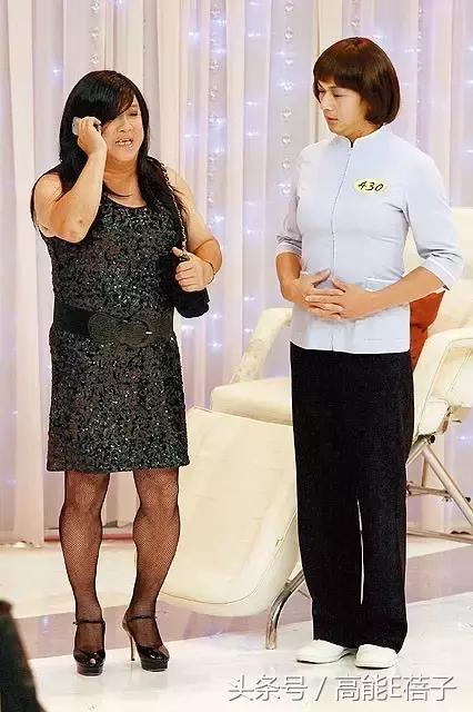 tvb乐易玲和曾励珍梁家树,tvb乐易玲和曾励珍的戏