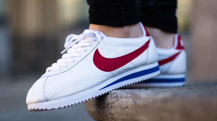 不会过时的耐克鞋款,耐克鞋过时