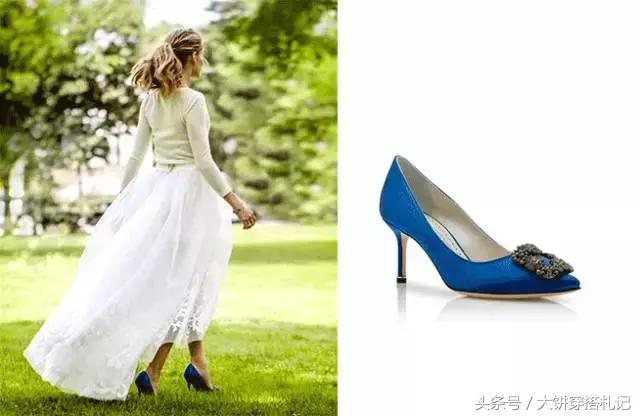 认准一个牌子的鞋子,女生必买这双鞋穿十年都不过时