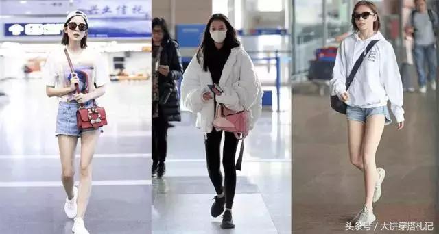 认准一个品牌的鞋子,女生必买这双鞋穿十年都不过时