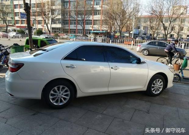 2016凯美瑞十周年纪念2.0豪华版,凯美瑞2016十周年纪念版2.0g版价格