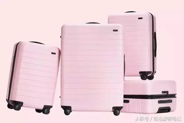 85后仙女别再买LV了!这些大牌真的不贵!